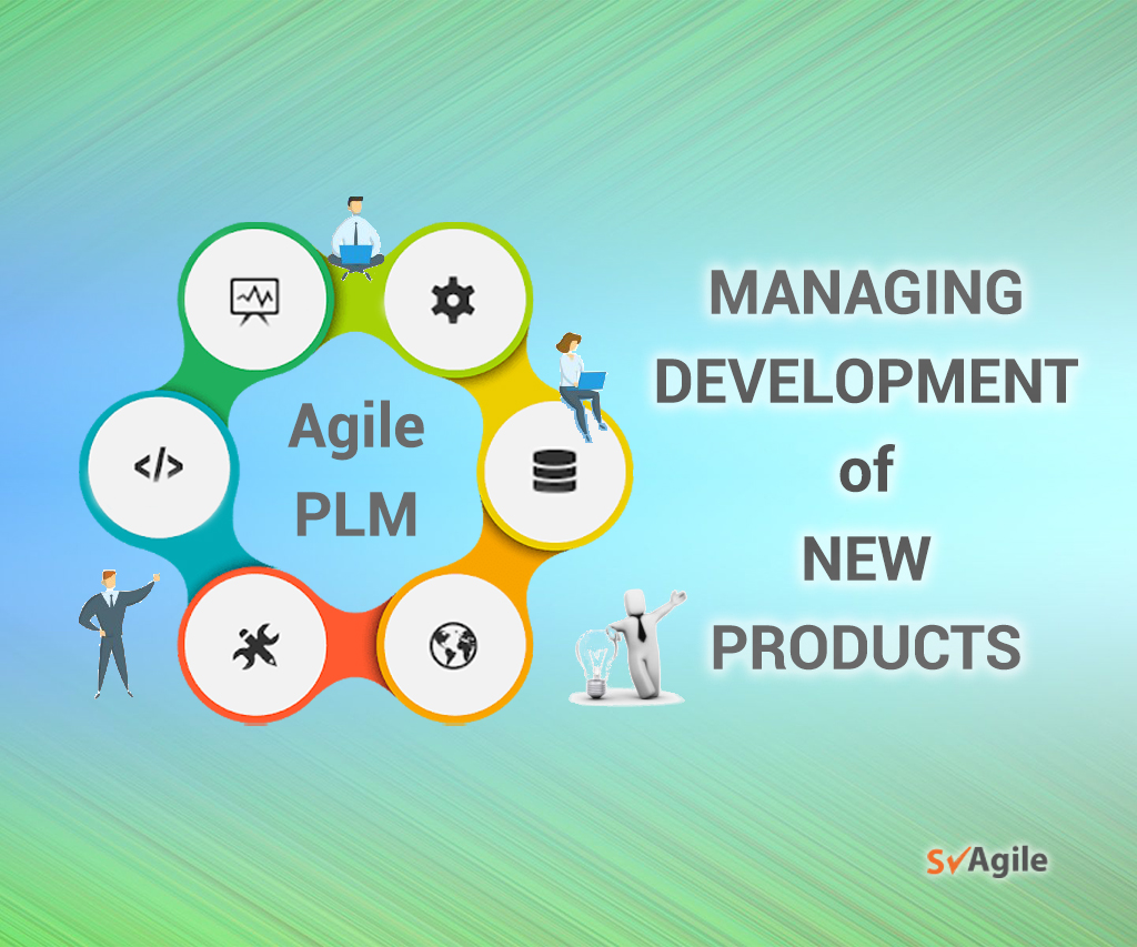 Managing Development of New Products
