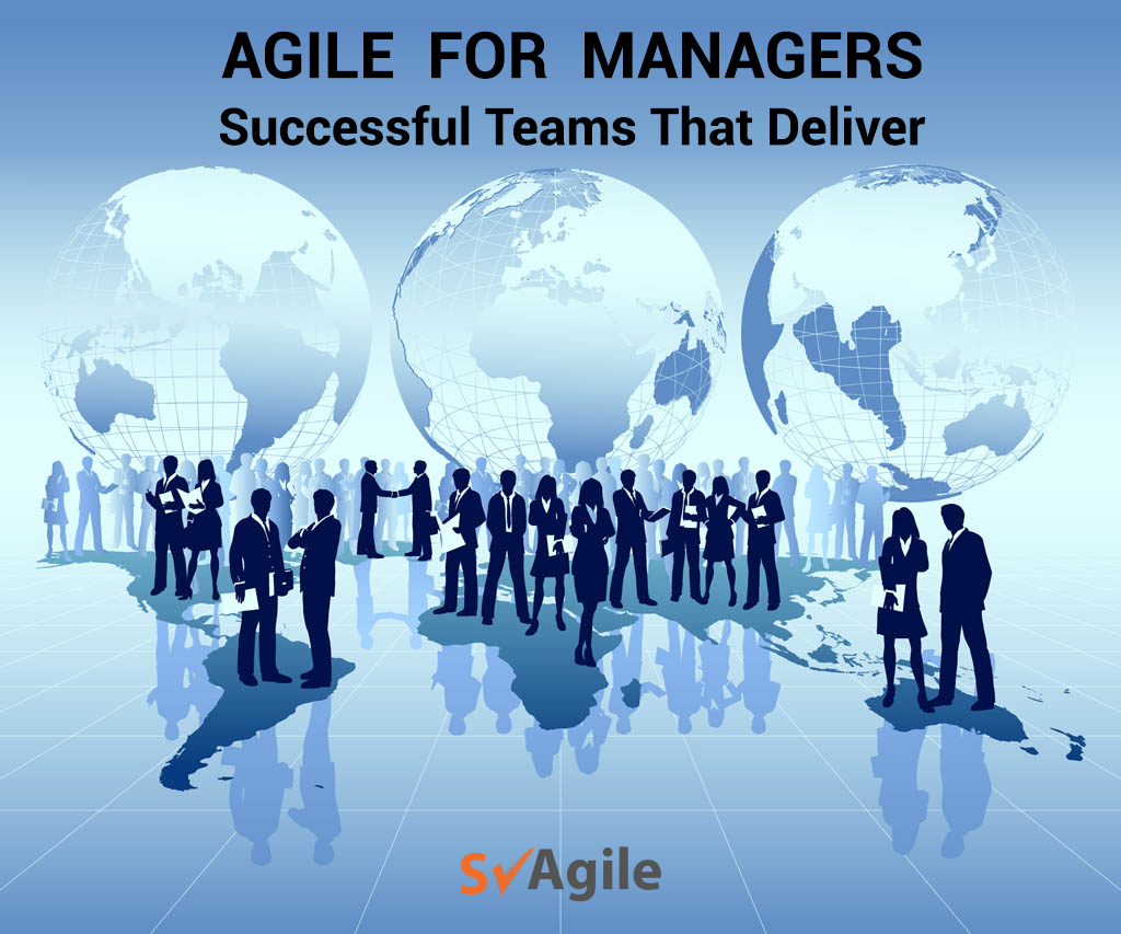 Agile for Managers