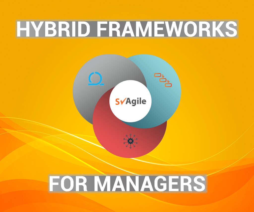 Hybrid Frameworks for Managers
