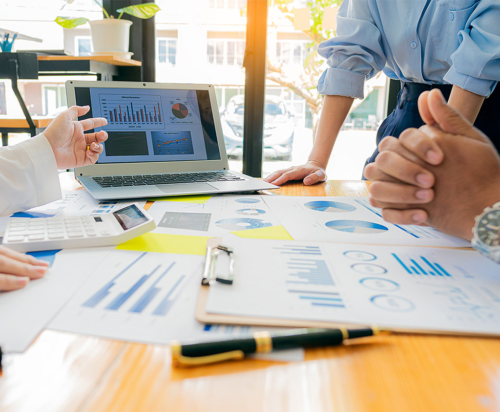 Influencing Vendors