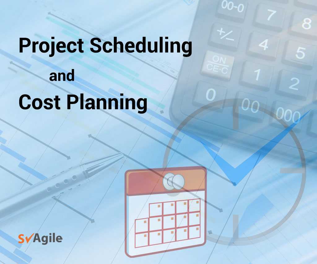 Project Scheduling and Cost Planning